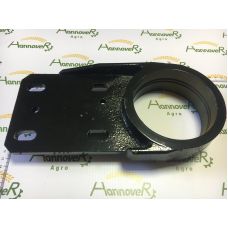 Корпус підшипника правий 1.322.990, (1322990), Oros Корпус підшипника правий 1.322.990, (1322990), Oros
